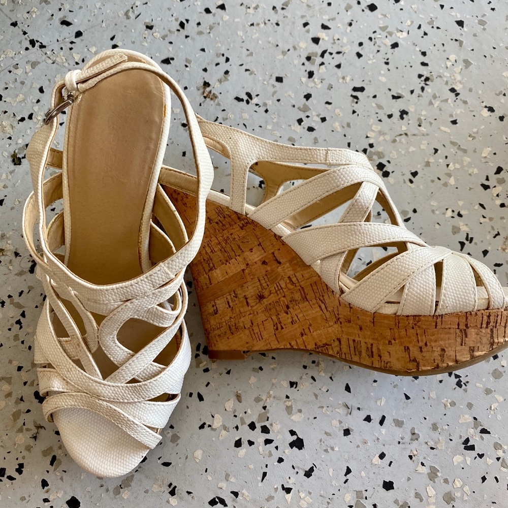 Wedges